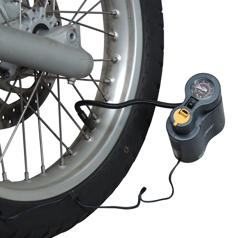 Levier de pneu manuel pour mini vélos et mini motos tout-terrain