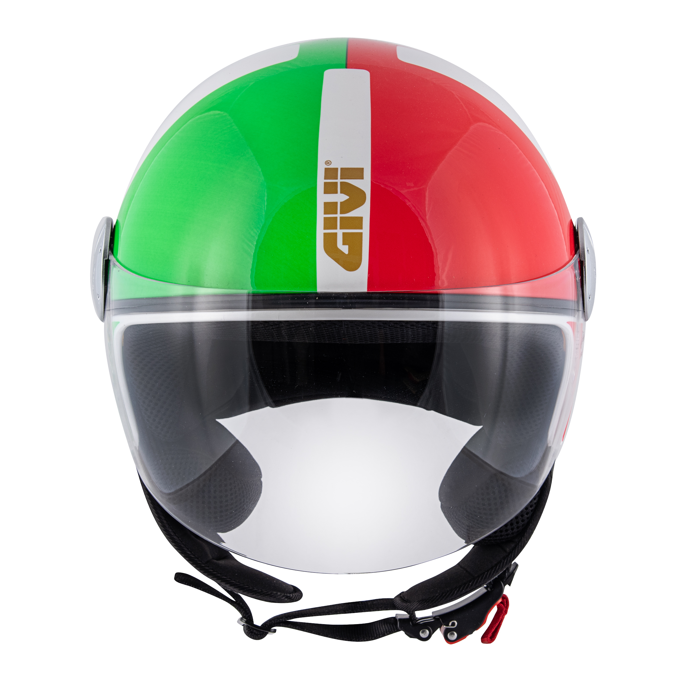 GIVI 10.7 Mini-J Italy - | RAD