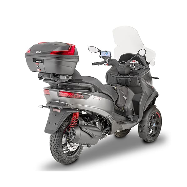 Cargo Sym Symphony 50 Problemi Shad Top Case Fitting Kit Sym