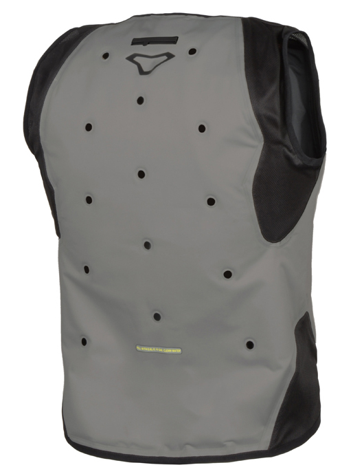 gilet macna dry cooling vest