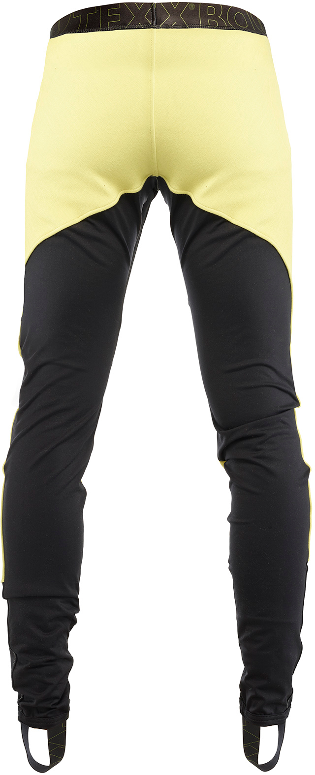 BOWTEX Essential CE Level AA Yellow - Technical underwear
