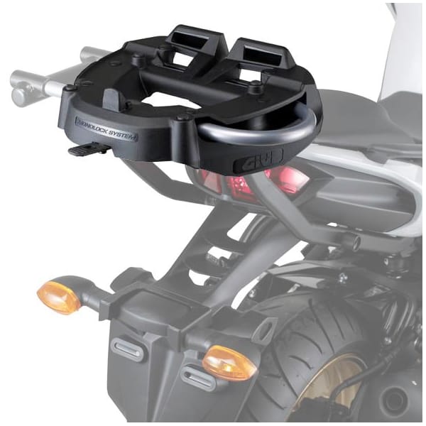 Plaque Rack Givi Z340 Aluminium Monolock Accessoire Moto Plaque De Plaque Rack Givi Z340 Aluminium Monolock Accessoire Moto Plaque De