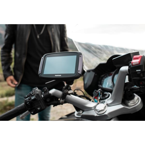 Navigateur satellite moto Tom Tom Rider 550 Vente en Ligne 