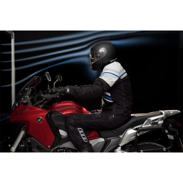 C3 - Pro High perfomance aerodynamics 2