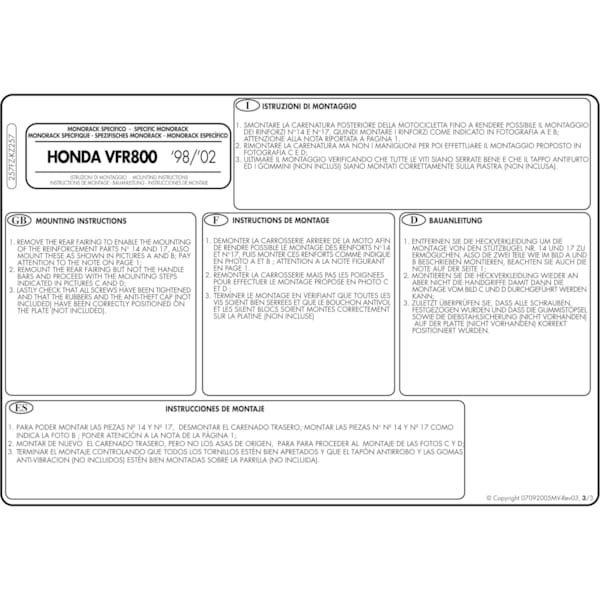 Montage instructies 257FZ (3)