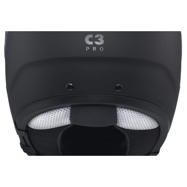 C3 - Pro Reflex Pads