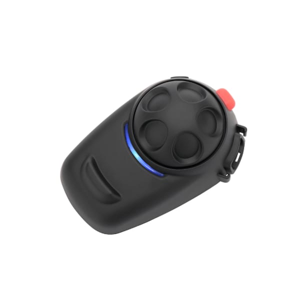 sena SMH5 kit téléphone bluetooth MP3 GPS universel pour casque moto  scooter jet intégral modulable