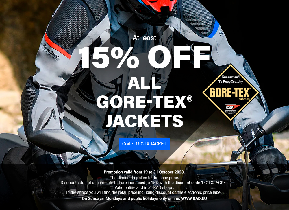 Buy Gore Wear online now 