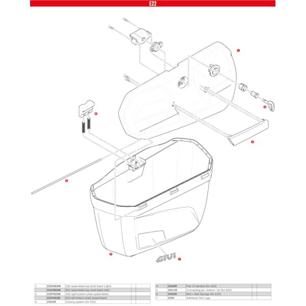ExplodedSparePartsView