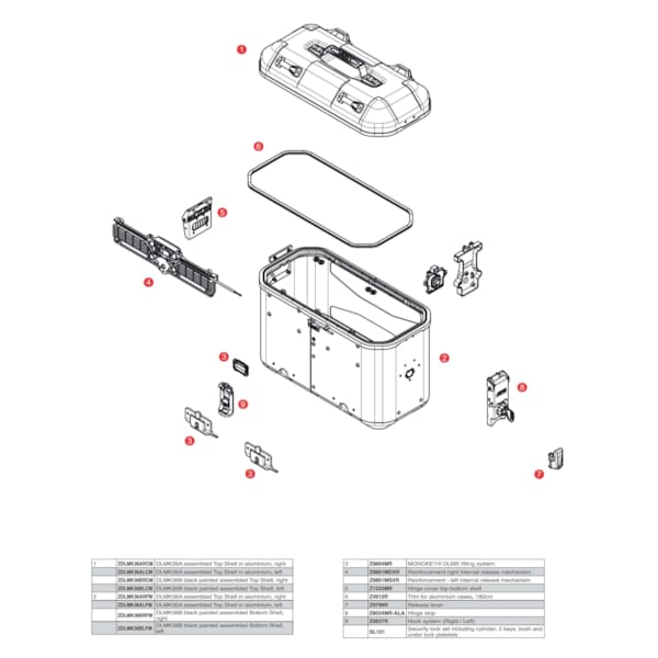 ExplodedSparePartsView