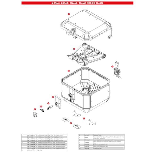 ExplodedSparePartsView